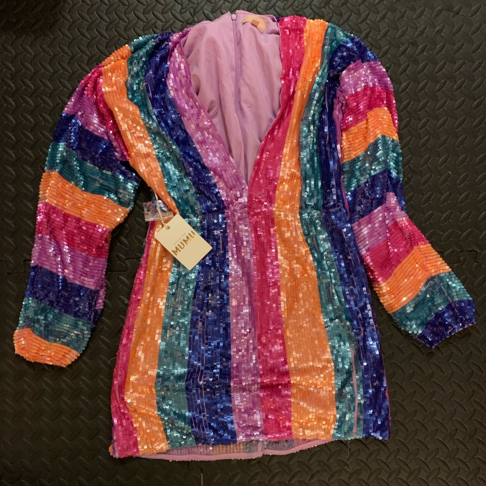 Show me your mumu - size M